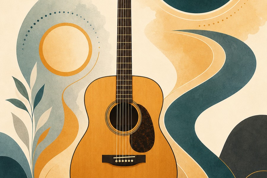 30 Minute vs 60 Minute Guitar Lessons: Which Is Better?