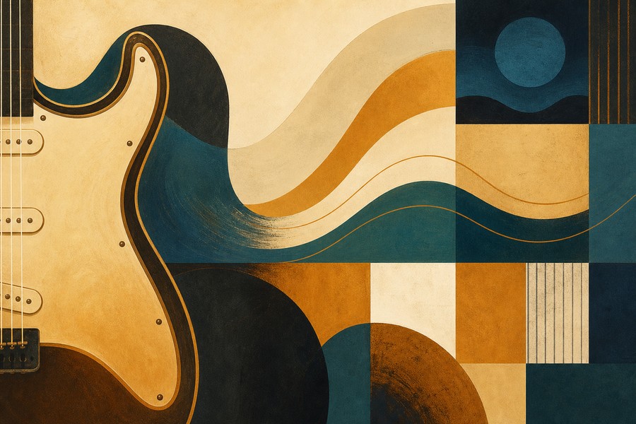 Beginner Blues Guitar: Where Should You Start?