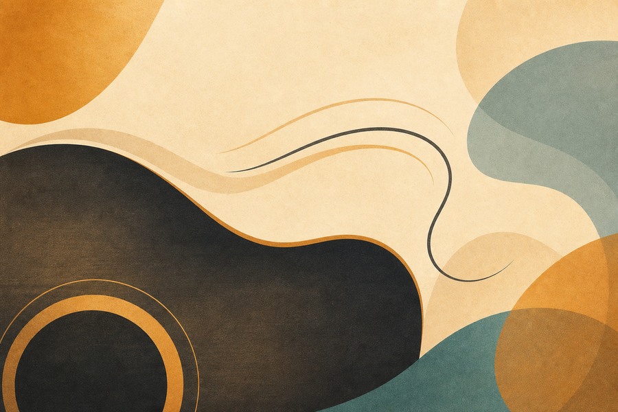 Beginner Guitar Wrist Pain: What to Check First