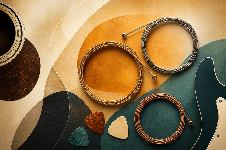 Best Guitar Strings for Beginners: What Should You Choose?