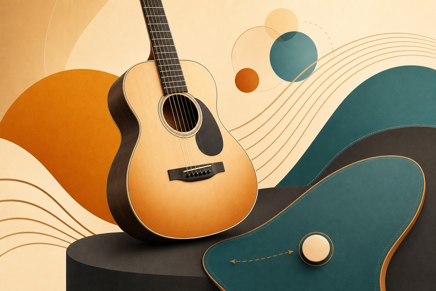 Guitar for Small Hands: Practical Advice for Beginners Guitar for Small Hands: Practical Advice for Beginners