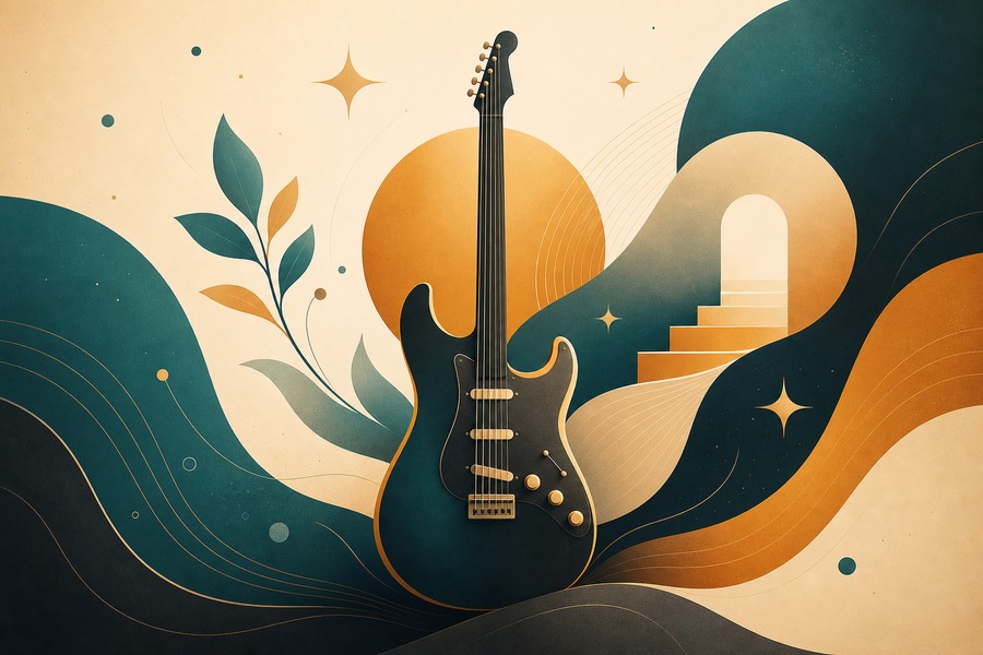 Guitar Lessons for Teenagers: What Parents Should Know Guitar Lessons for Teenagers: What Parents Should Know