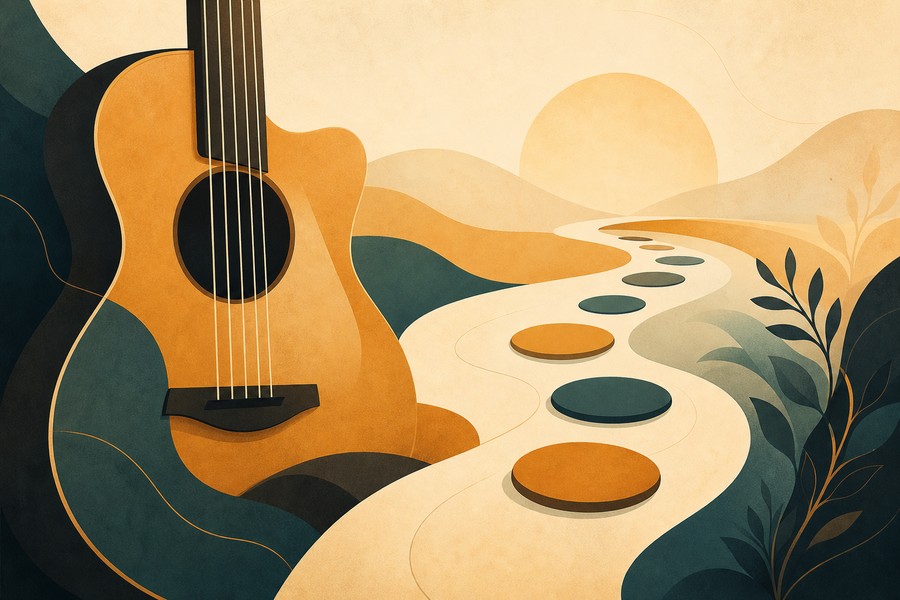 Guitar Scales for Beginners: Which Ones Should You Learn First? Guitar Scales for Beginners: Which Ones Should You Learn First?