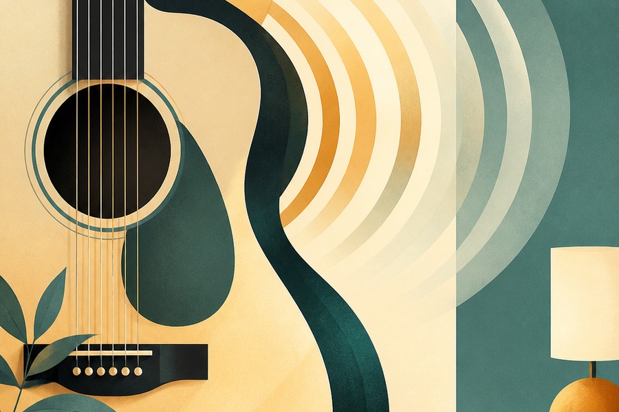 How to Play Cleaner Guitar