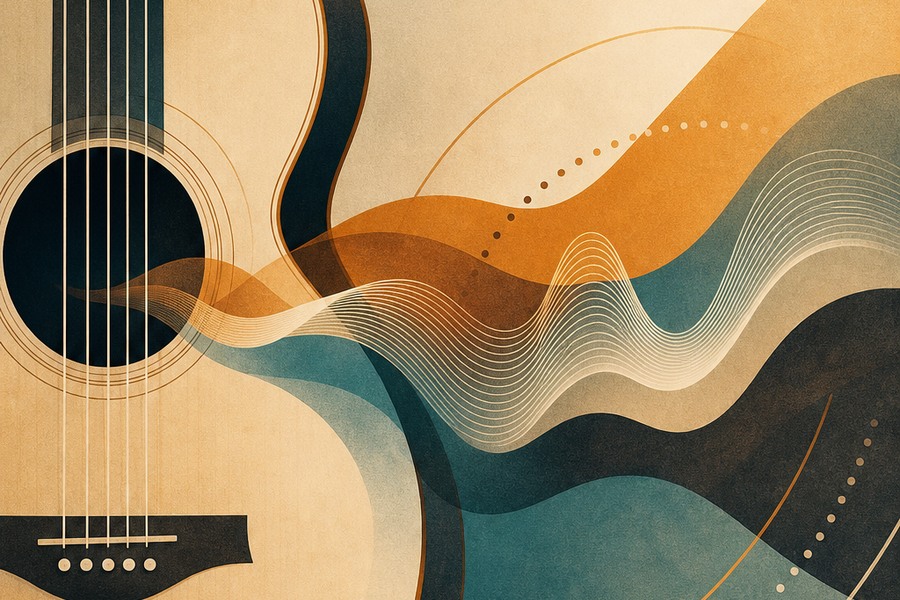 How to Sing and Play Guitar at the Same Time