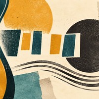 9th Chords on Guitar: Start with One Useful Funk and Blues Shape