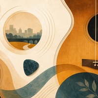 Acoustic Guitar Lessons in Leeds for Beginners