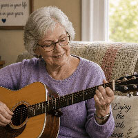 Adult Guitar Lessons in Leeds: Is It Too Late to Start?
