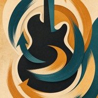 Alternate Picking for Beginners: Build Accuracy Before Speed