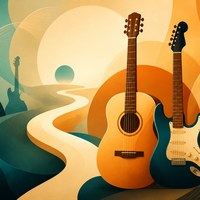 Best First Guitar for Beginners in the UK