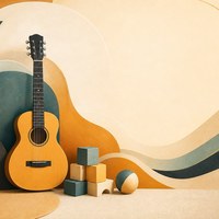 Best Guitar for Children Beginners: A Parent Guide