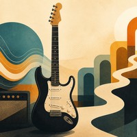 The Best Way to Learn Electric Guitar as an Adult Beginner