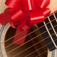 Buying Your First Guitar