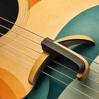 Capo for Beginners: How to Use One Properly