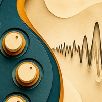 Electric Guitar Volume and Tone Controls: A Five-Minute Listening Test