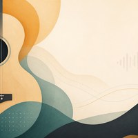 Guitar Lessons for Autistic Children: A Calm, Flexible Approach