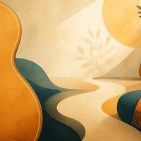 Guitar Lessons for Nervous Beginners: What to Expect