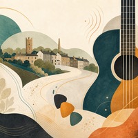 Guitar Lessons in Pudsey and West Leeds