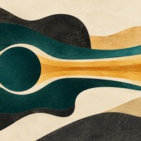 Guitar Modes for Beginners: Hear One Mode Before Learning Seven