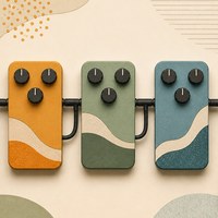 Guitar Pedal Order for Beginners: Build a Simple Signal Chain