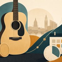 How Much Do Guitar Lessons Cost in Leeds?