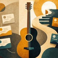 How to Choose Songs for Guitar Lessons