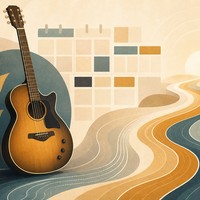 How to Get Back Into Guitar After a Break
