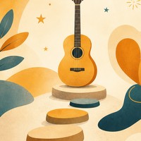 How to Keep Children Motivated to Practise Guitar