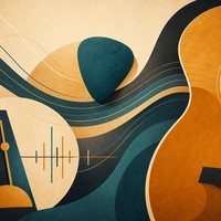 How to Learn Strumming Without Losing the Beat