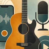 How to Record Yourself Playing Guitar for Better Practice