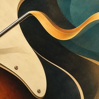 How to Use a Tremolo Arm: Small Pitch Dips That Return in Tune