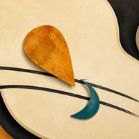 Hybrid Picking for Beginners: Start with a Pick and One Finger