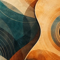 Percussive Acoustic Guitar: Add a Backbeat Without Hitting Harder