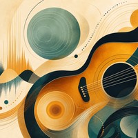 Rhythm Guitar for Beginners: What to Practise First