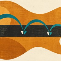 String Skipping Guitar Exercises: Build Accuracy Without Guessing