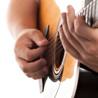 Getting Started with Strumming