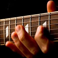 10 Guitar Warm Ups