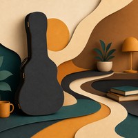 What to Bring to Your First Guitar Lesson