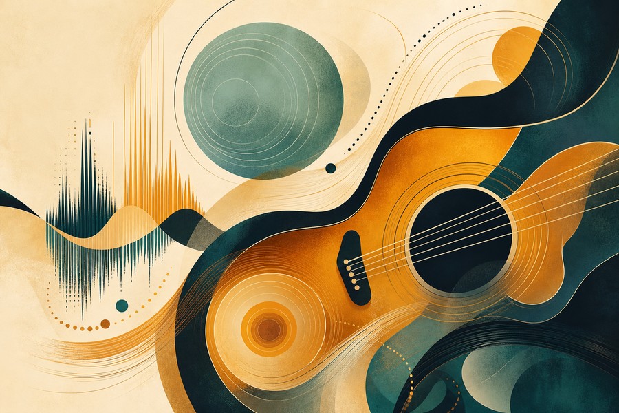 Rhythm Guitar for Beginners: What to Practise First Rhythm Guitar for Beginners: What to Practise First