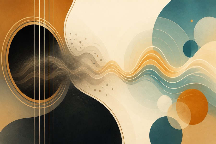 What to Do When Guitar Chords Sound Muted What to Do When Guitar Chords Sound Muted