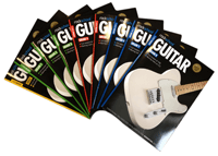 Guitar Grades